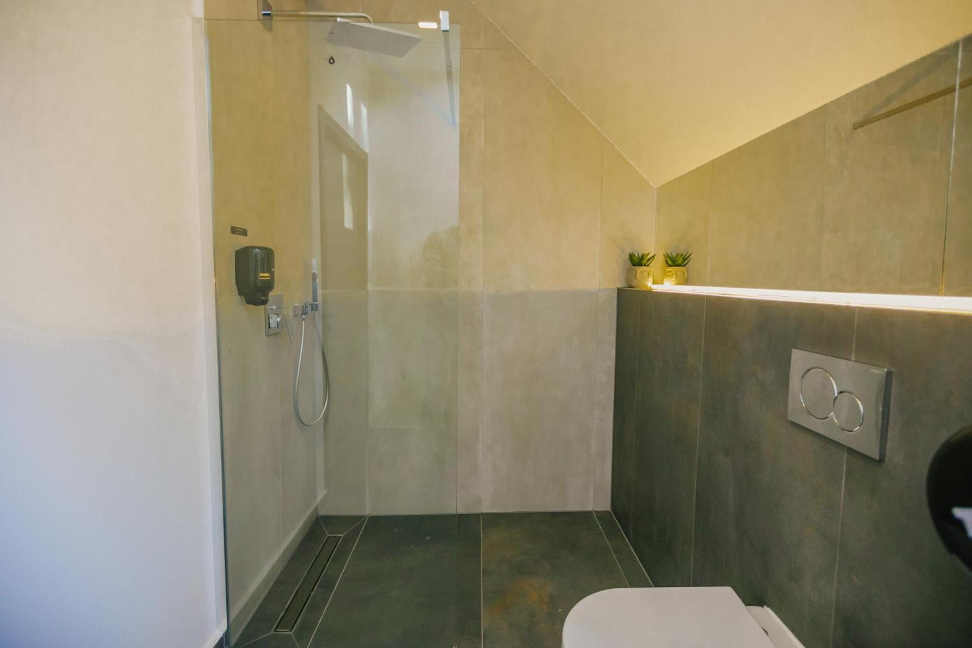 Adventure Lake Resort - Simared Baia Mare Luaran gambar