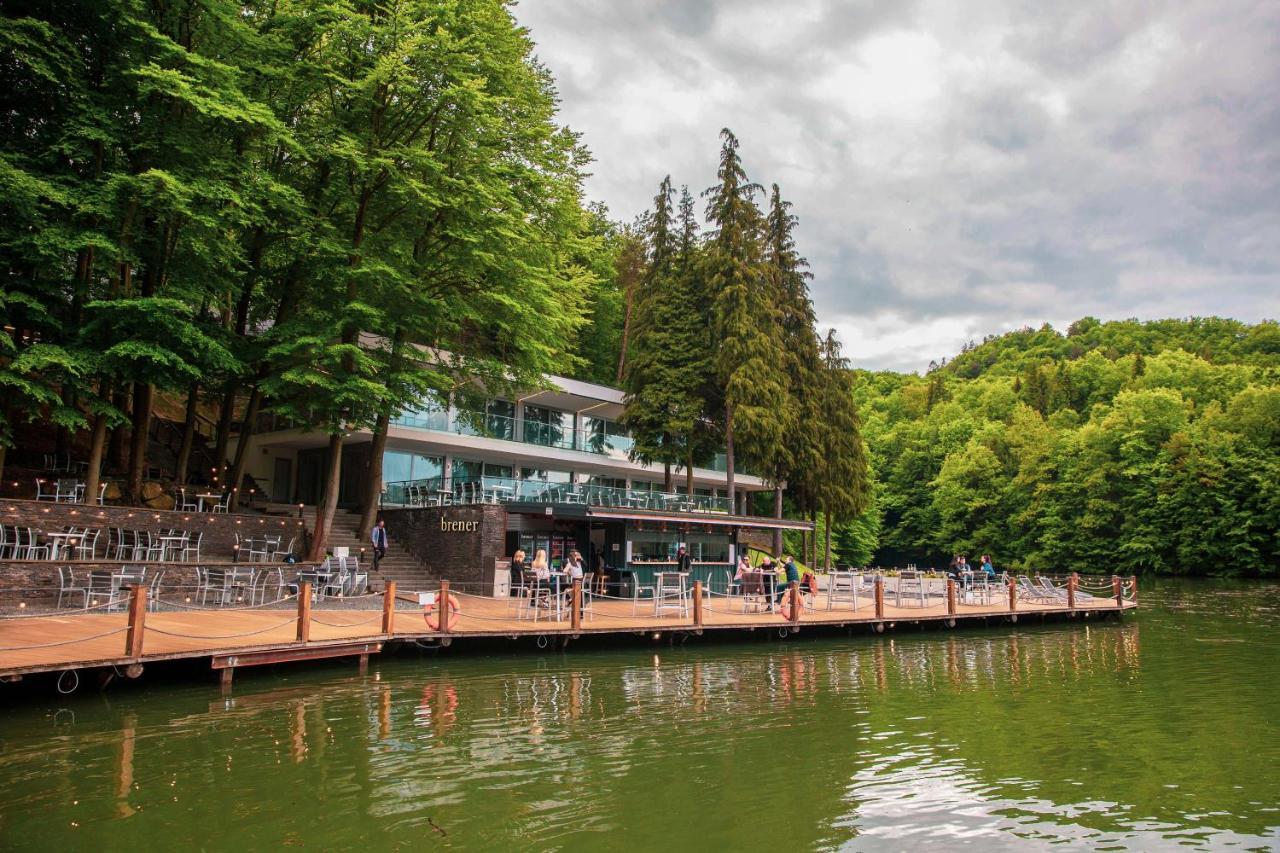 Adventure Lake Resort - Simared Baia Mare Luaran gambar