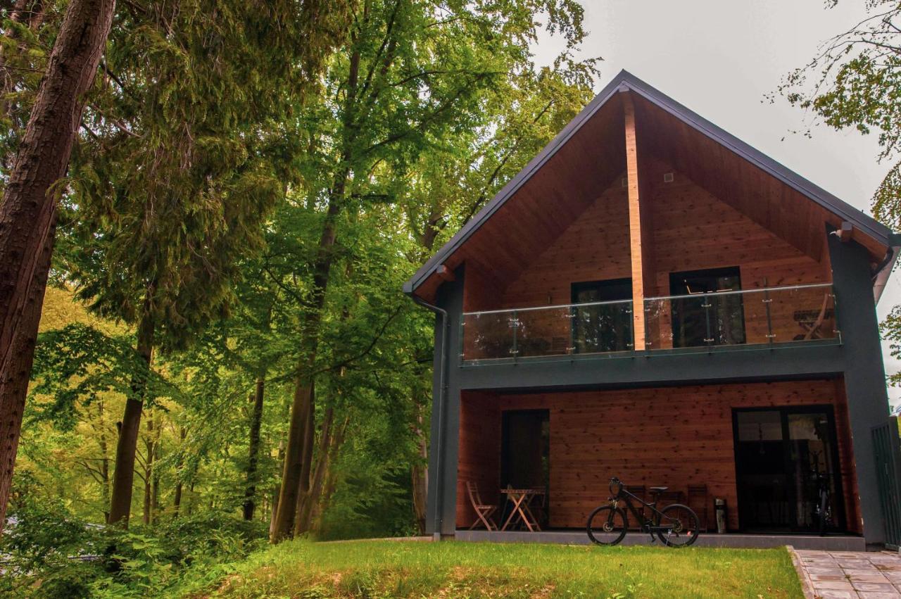 Adventure Lake Resort - Simared Baia Mare Luaran gambar