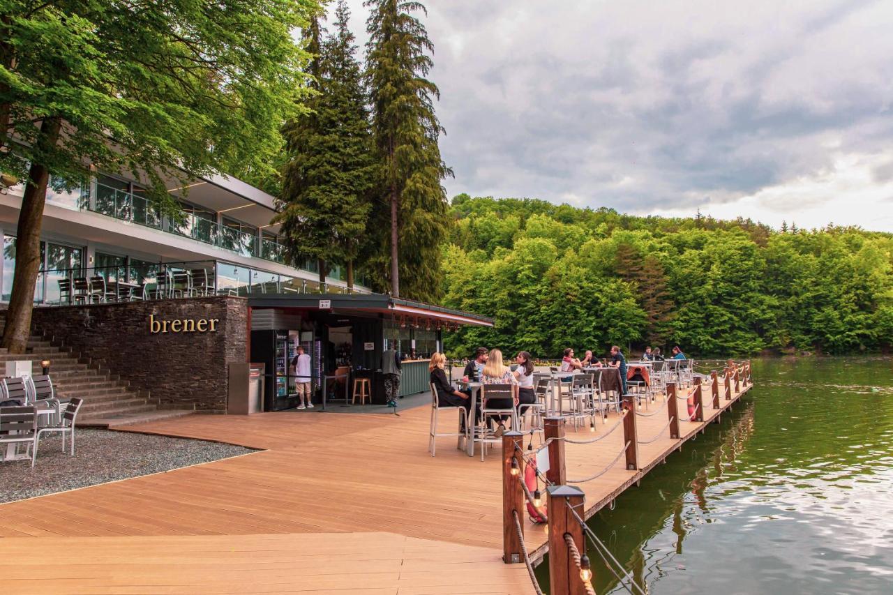Adventure Lake Resort - Simared Baia Mare Luaran gambar