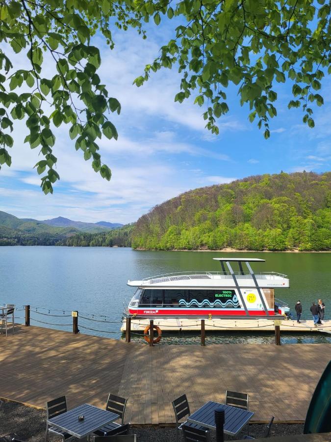 Adventure Lake Resort - Simared Baia Mare Luaran gambar