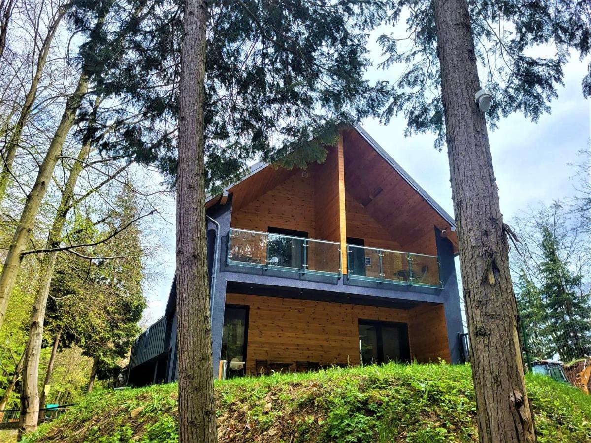 Adventure Lake Resort - Simared Baia Mare Luaran gambar
