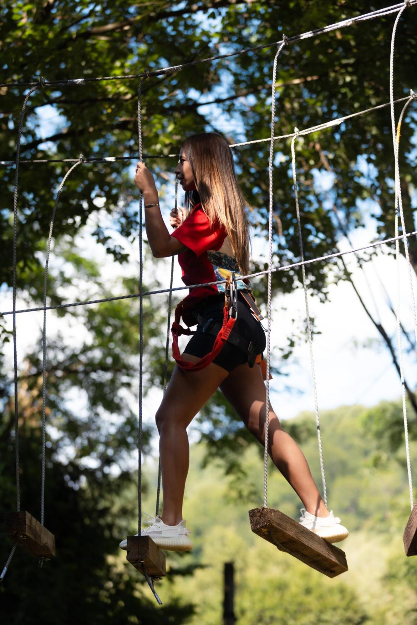 Adventure Lake Resort - Simared Baia Mare Luaran gambar