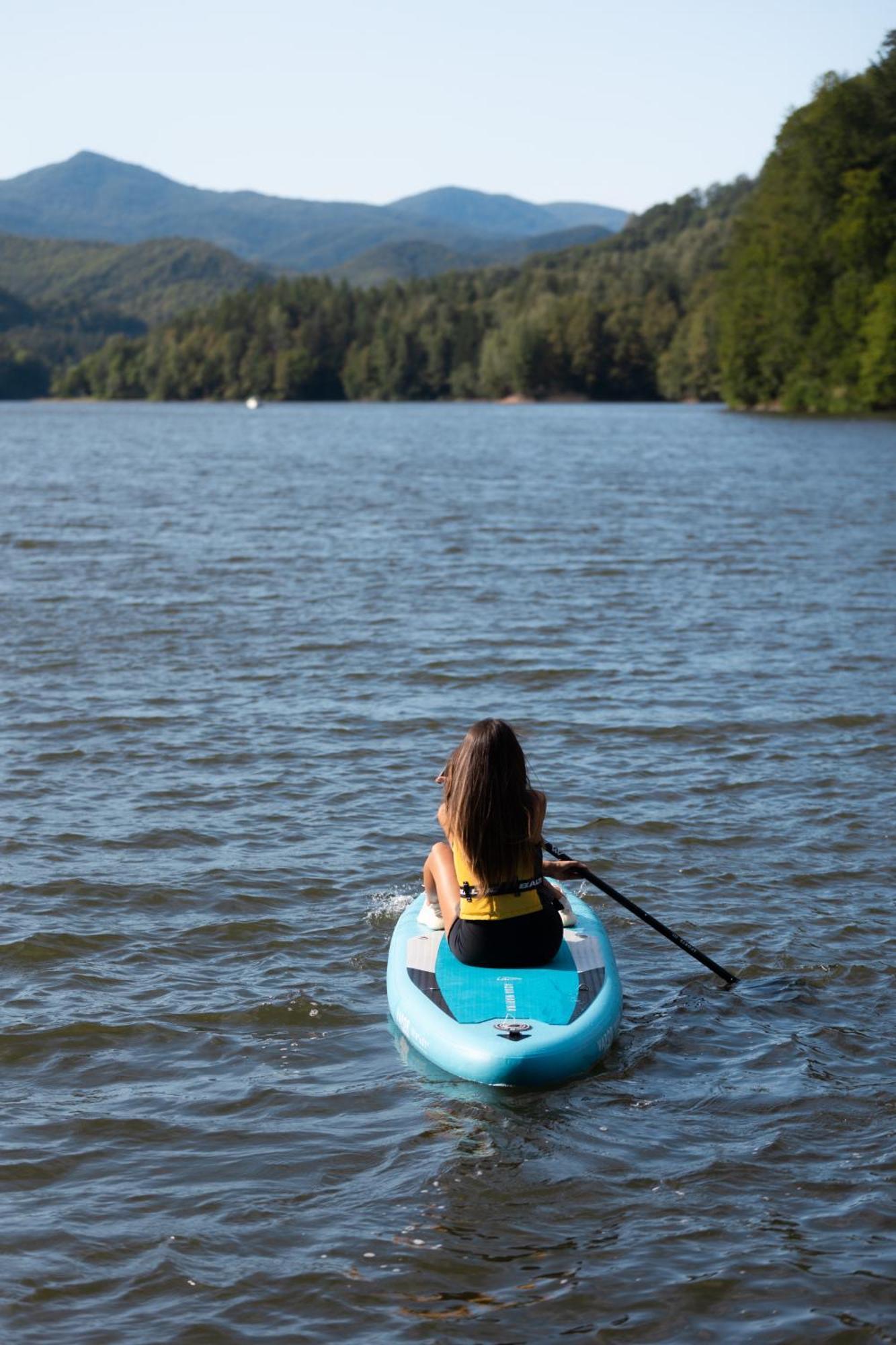 Adventure Lake Resort - Simared Baia Mare Luaran gambar